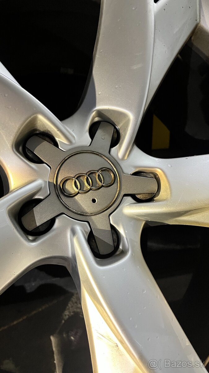 Disky Audi 5x112 r19 - 4