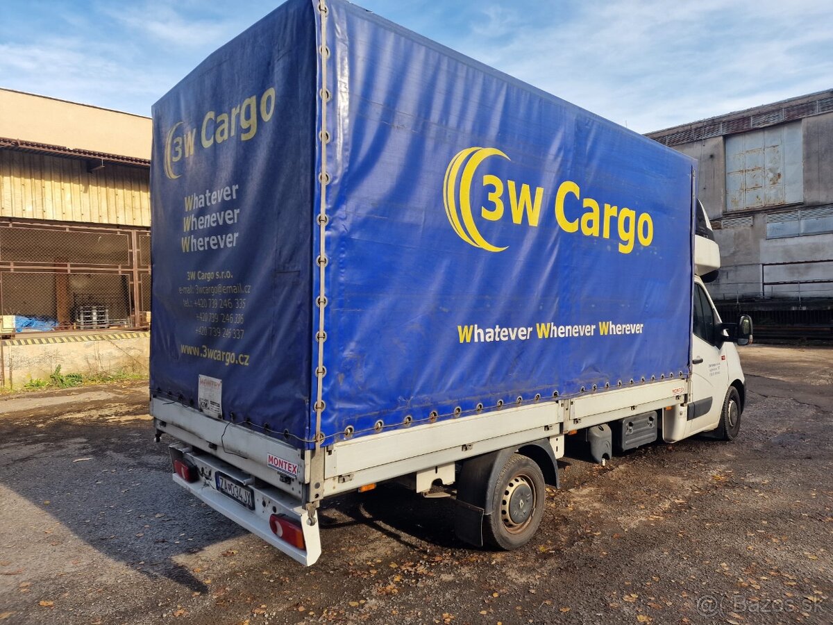 Renault Master 2019 - 4