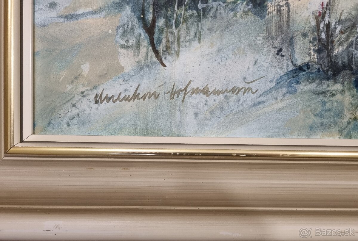 Ľudmila Chrenková Hoffmanová. - 4