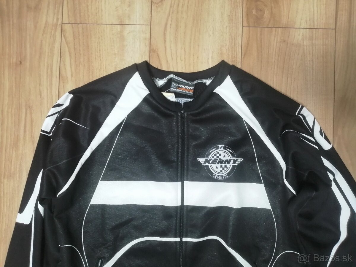 Kenny bunda - 4