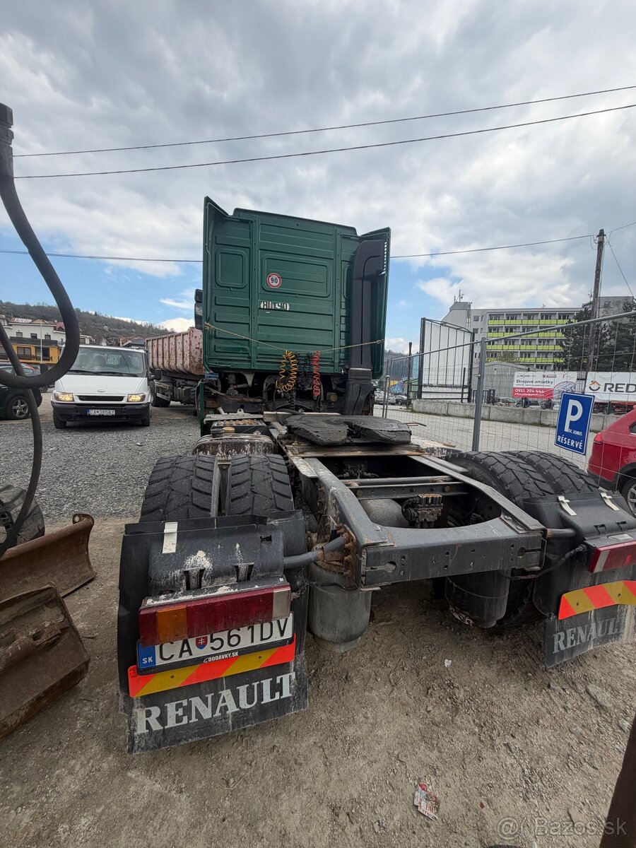 Renaut Magnum + Gorica - 4