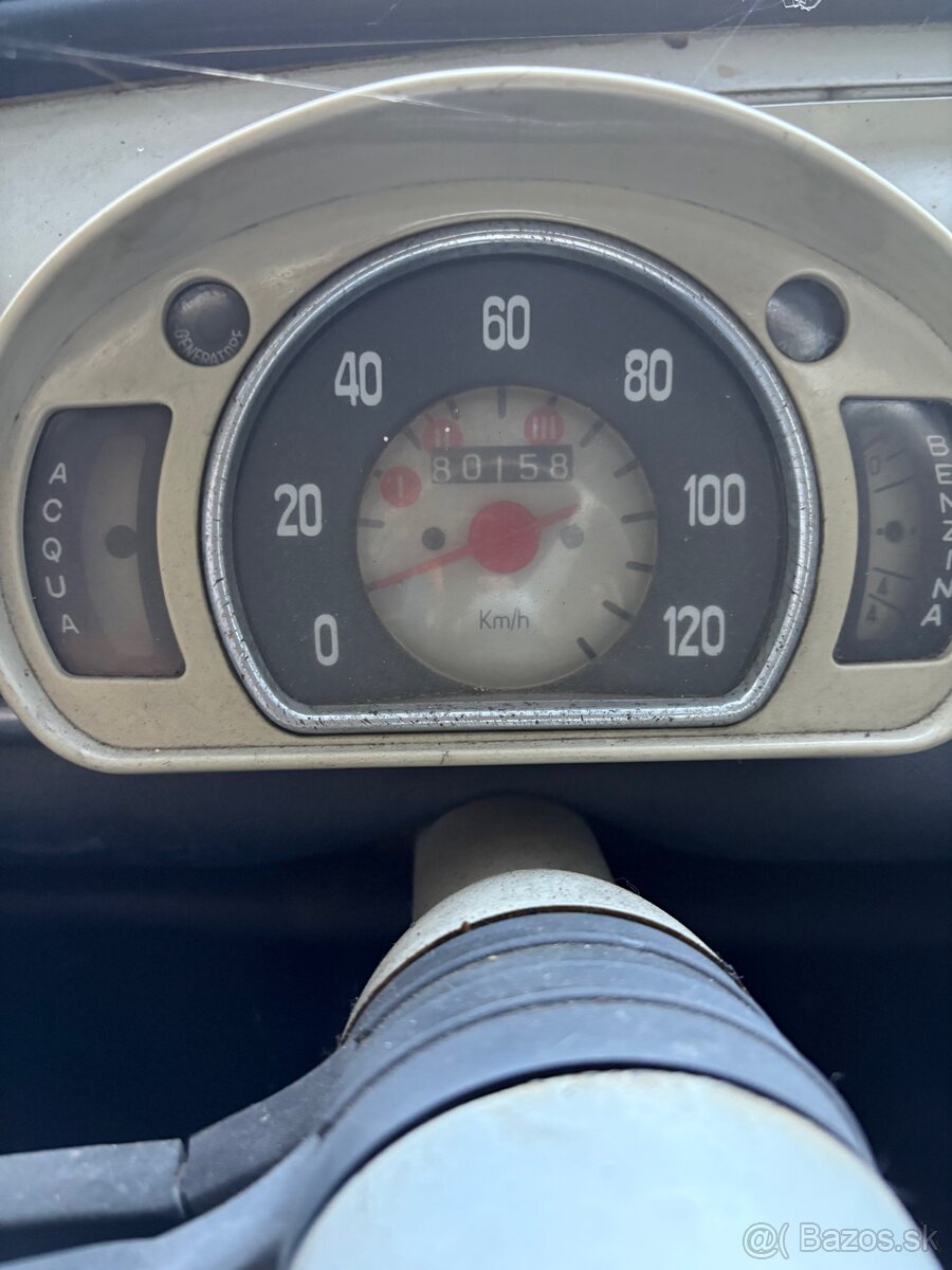 Fiat 600 - 4