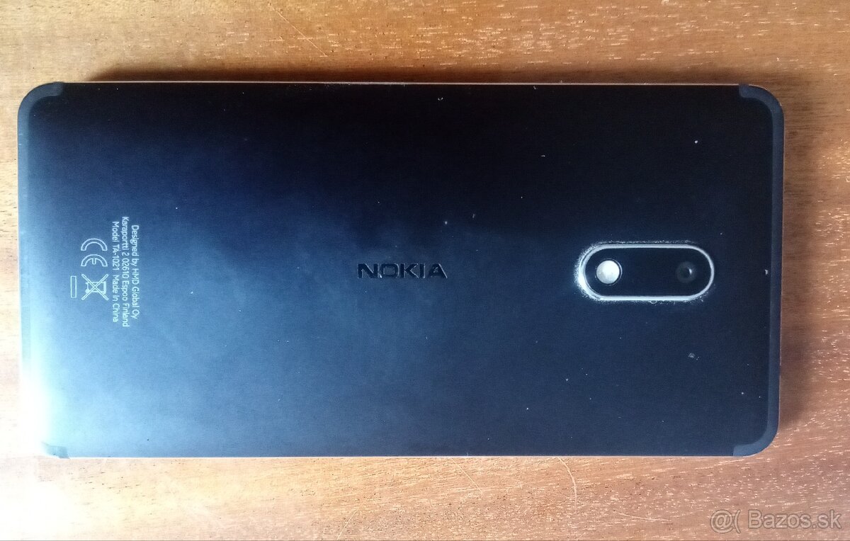 Nokia 6.0 - 4
