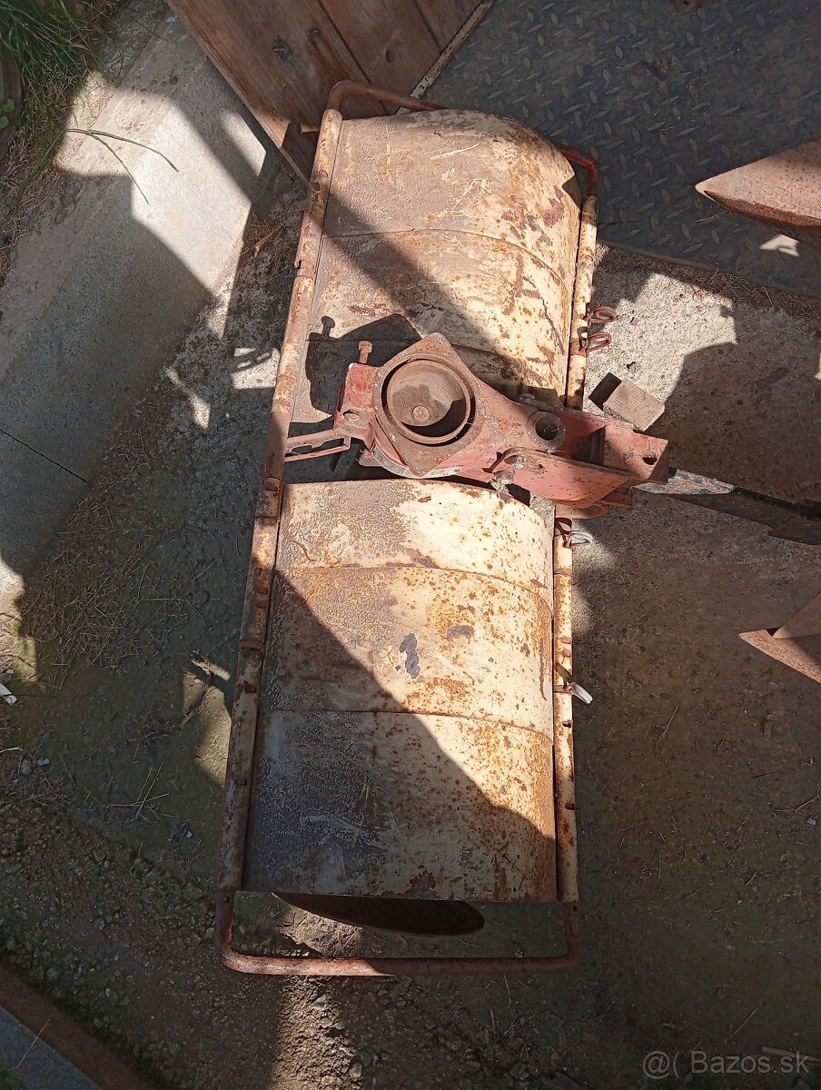 Rotavator - 4
