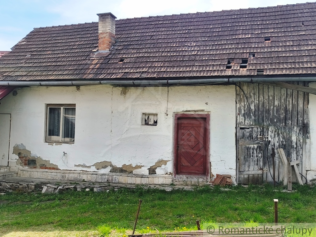 Výzva pre odvážnych, Vyšné Repaše - 4