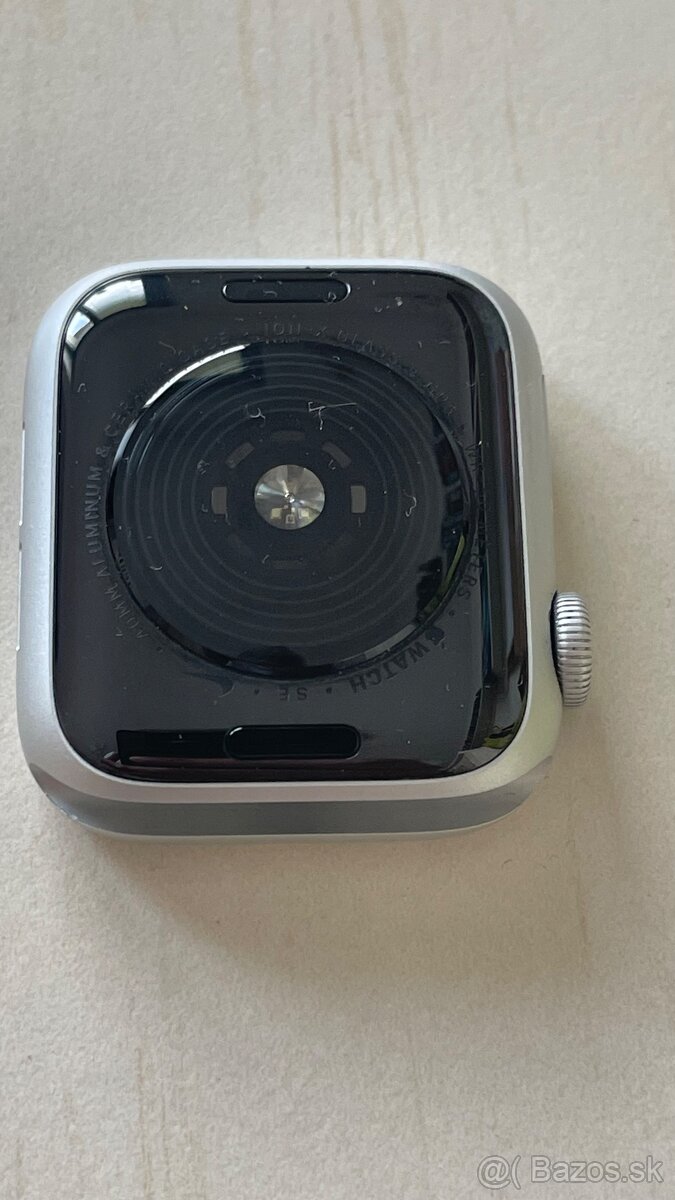 Apple watch se nike 40 mm - 4