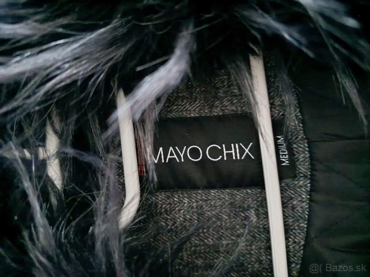 Kabat Mayo Chix - 4