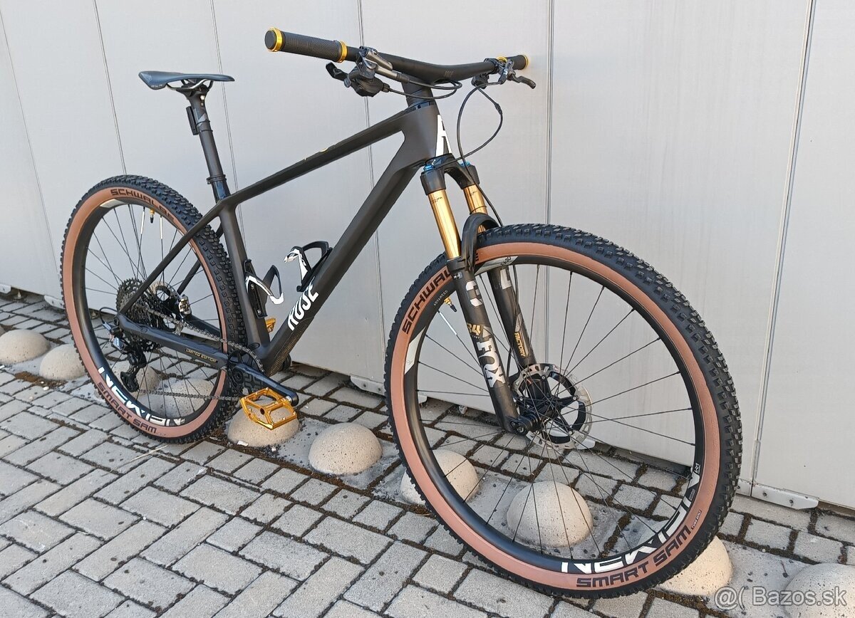 ROSE PDQ 3 Mod.rok 2024 - 4