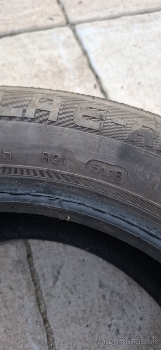 ROTALLA SETULA E-Race letna pneumatika 205\55 R16 - 4