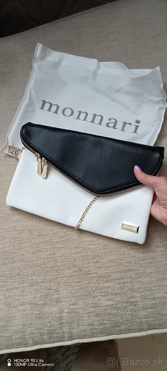 Listová kabelka - 4