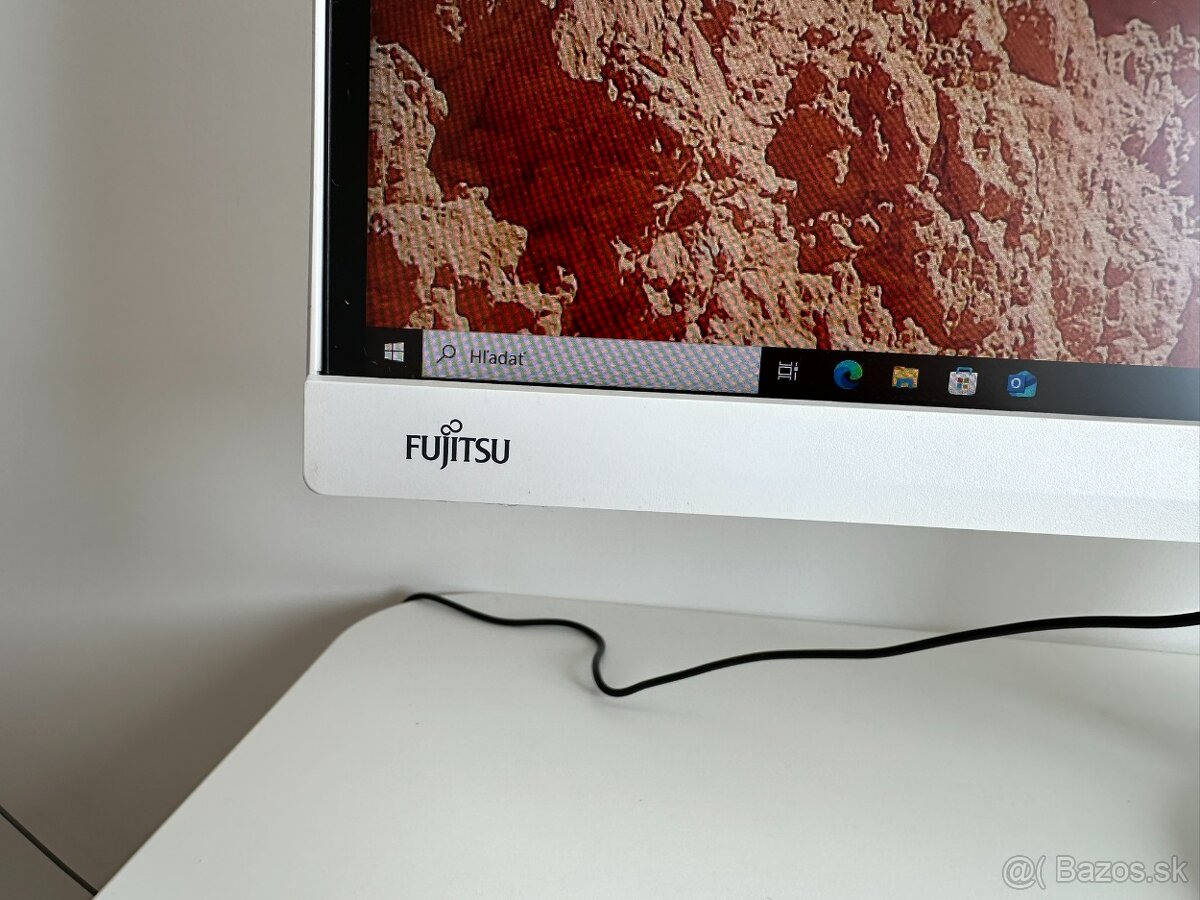 Fujitsu B34-9 UE Ultrawide Curved Monitor 34" 100Hz - 4