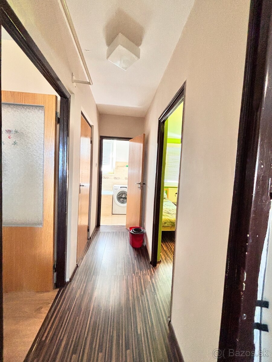 TREEF Rezervované 4-izbový byt na predaj – Hlboká ulica - 4