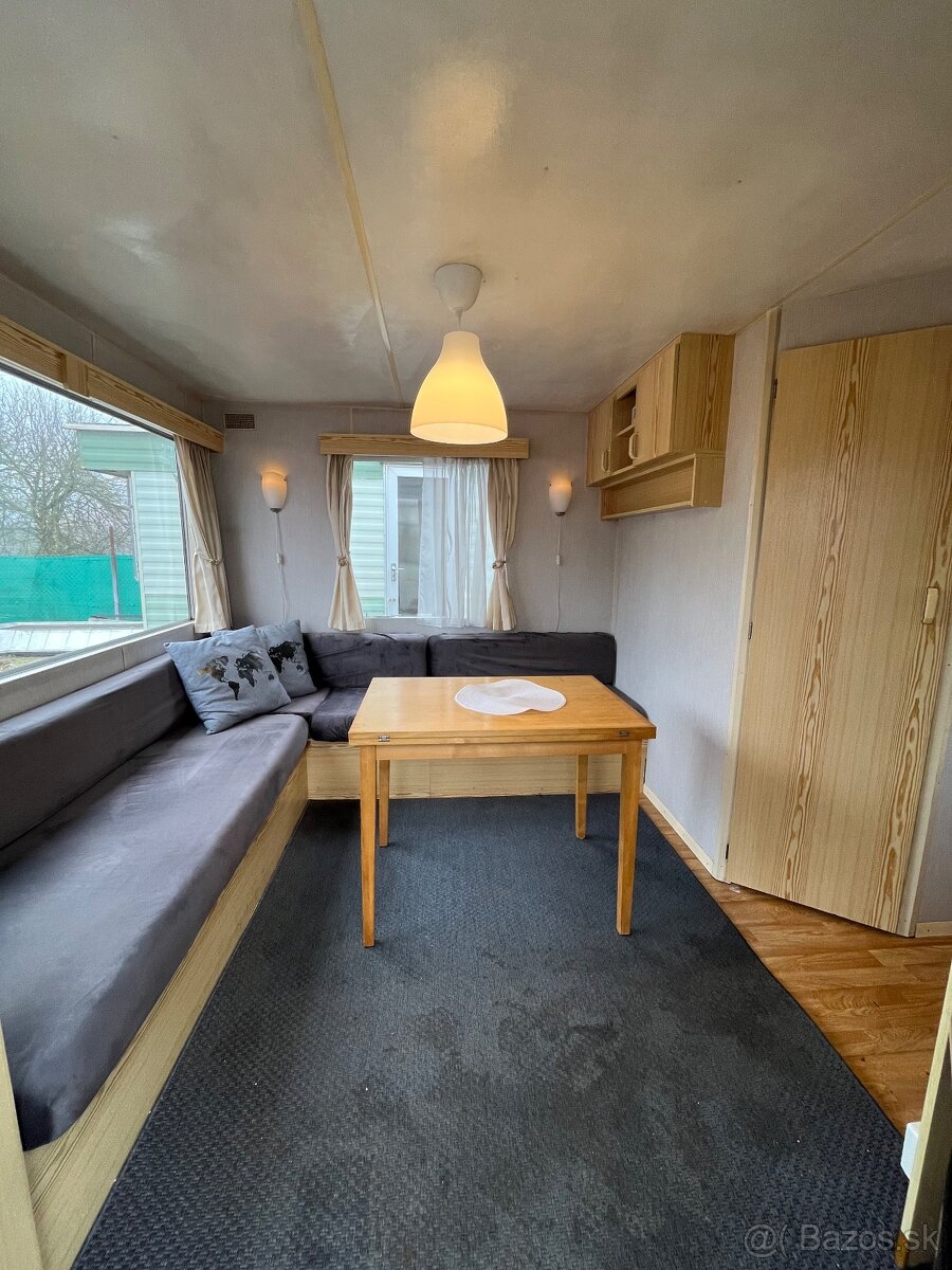 Mobilný dom 8x3 - 4