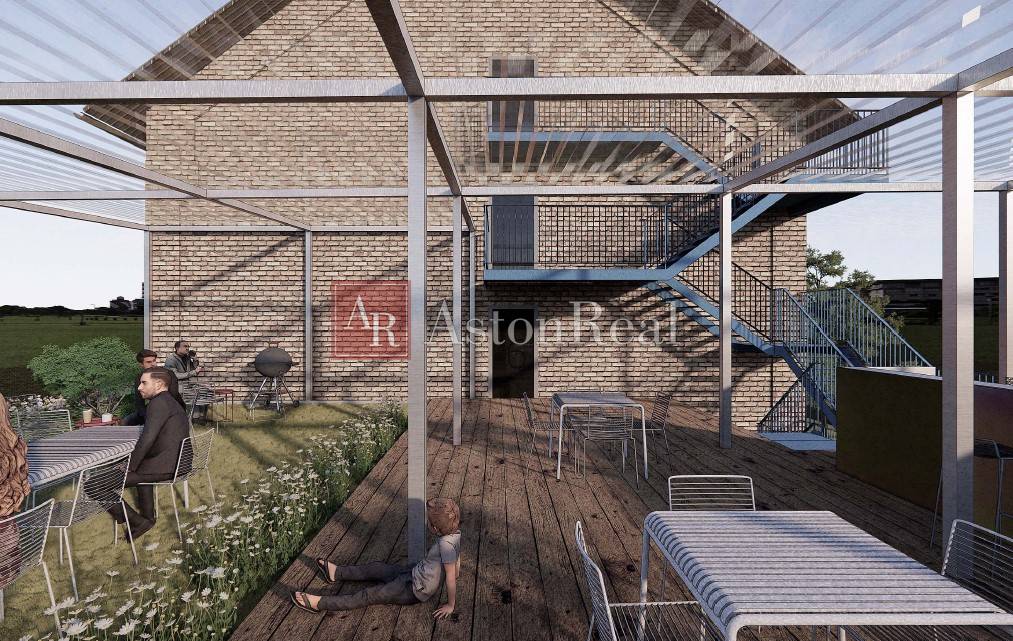 PODNIKALTEĽSKÁ PRÍLEŽITOSŤ - hotel, seniorhouse,.... TORNAĽA - 4