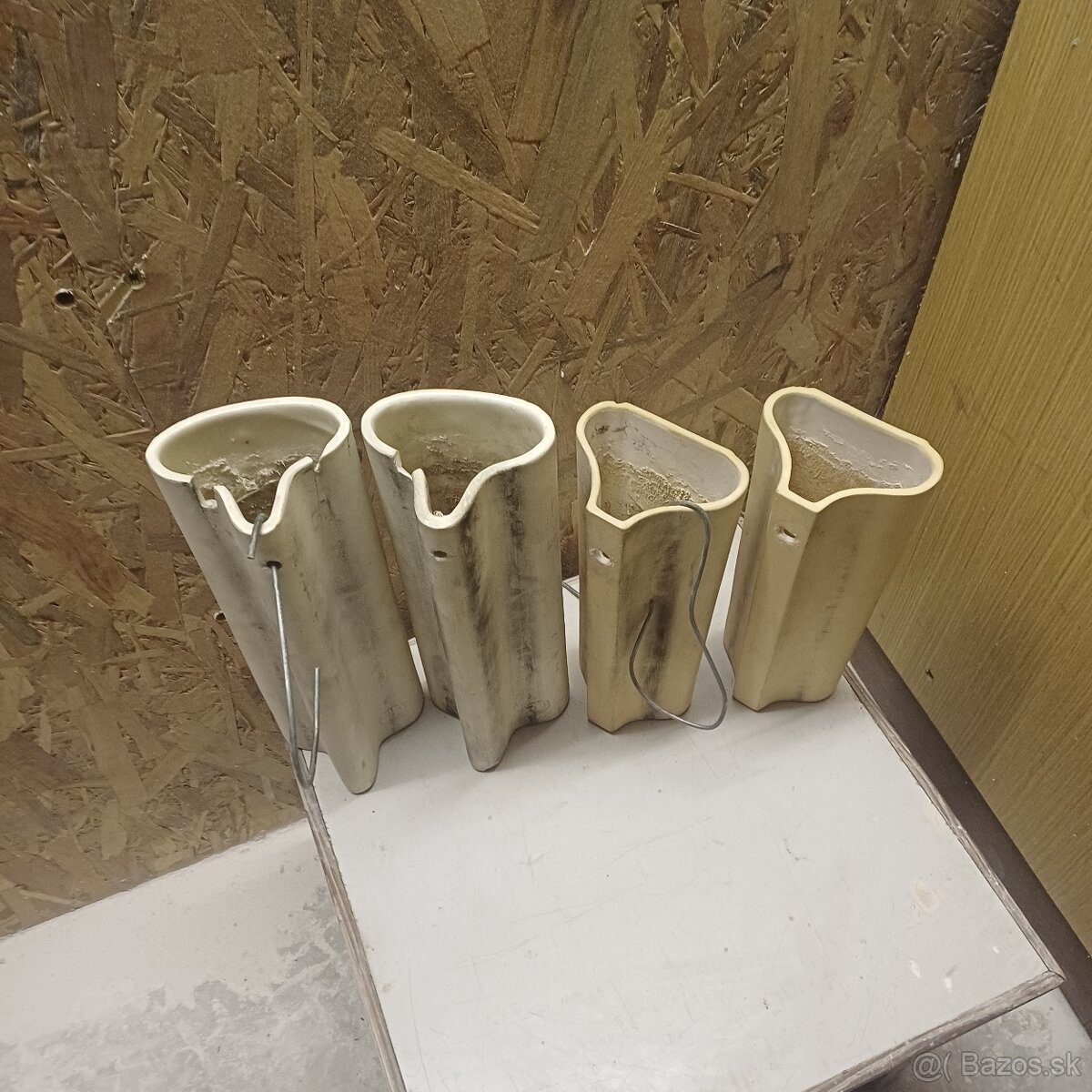 Keramické odparovače vody - 4