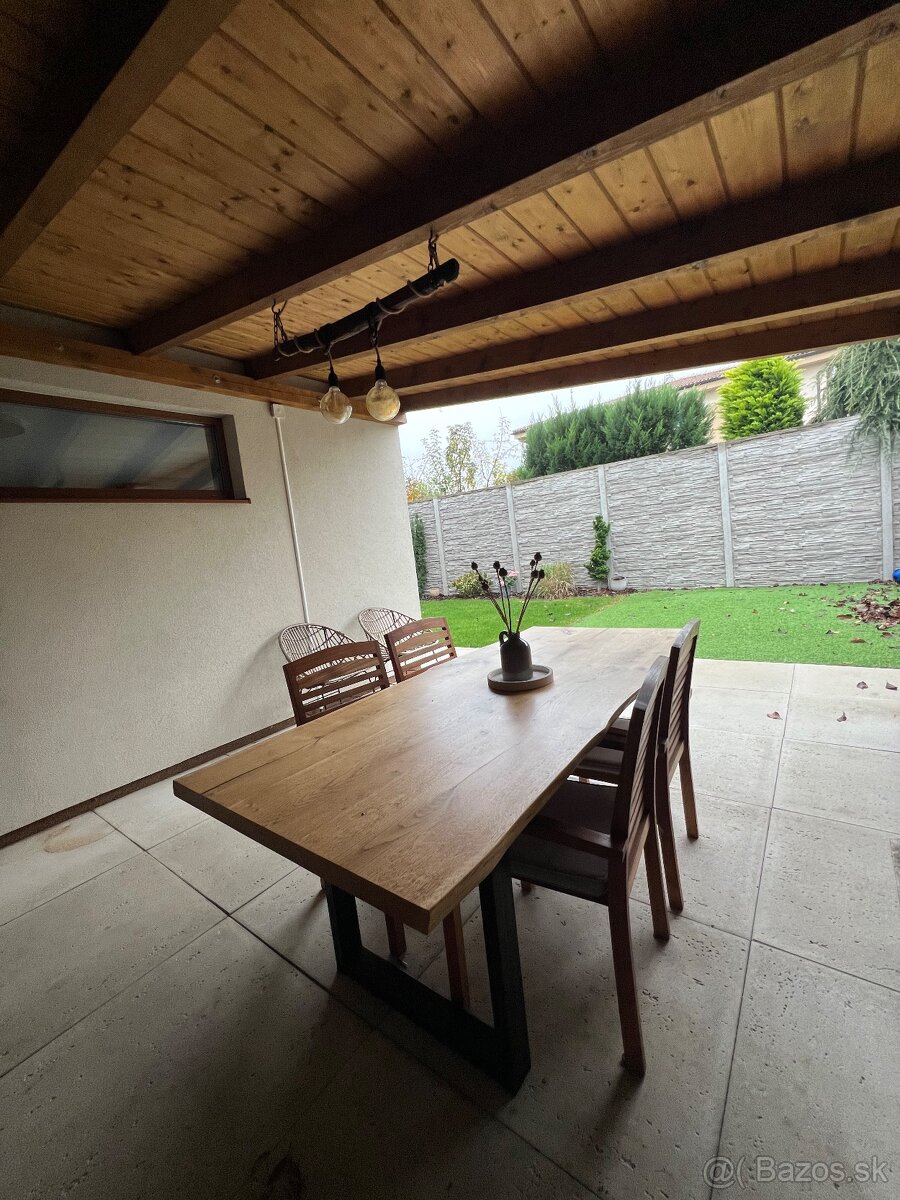 Dám do prenájmu byt - 4