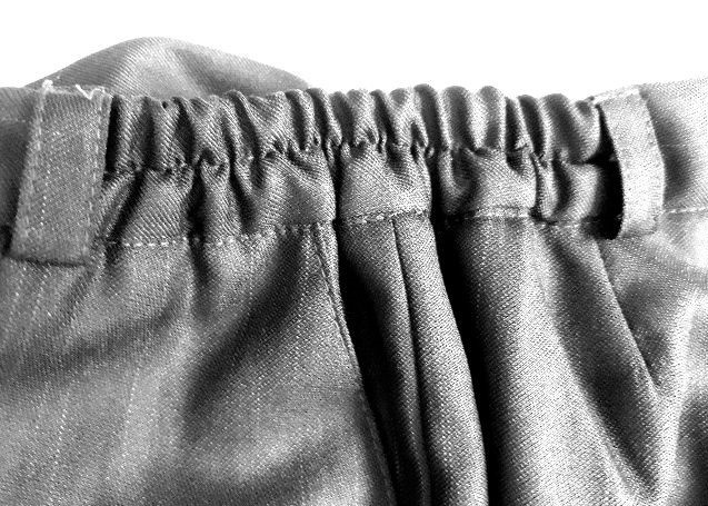 Oblek pre chlapca veľ. 146-152 premerajte - 4