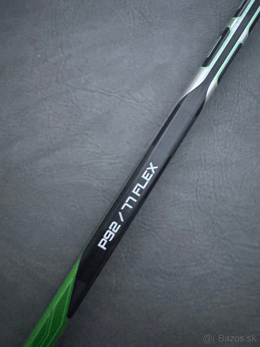 ⚠️BAUER NEXUS SLING SR RIGHT/PRAVACKA__flex 77 zahnutie P92 - 4