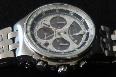 Citizen AV0031-59A Calibre 2100 Promaster - 4