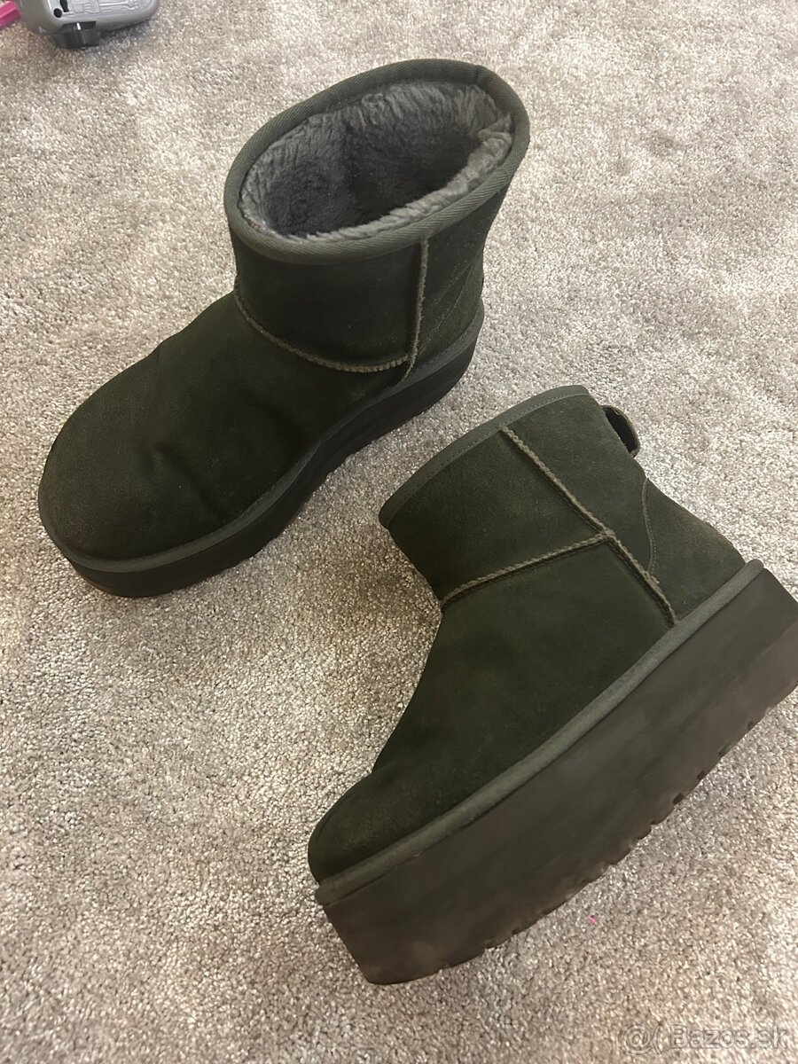 Ugg original 41 - 4