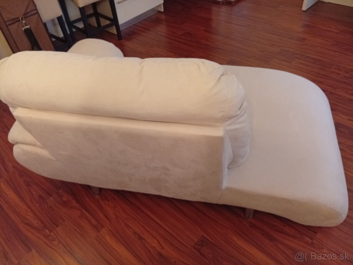 Lenoška - Otoman - Sofa - 4