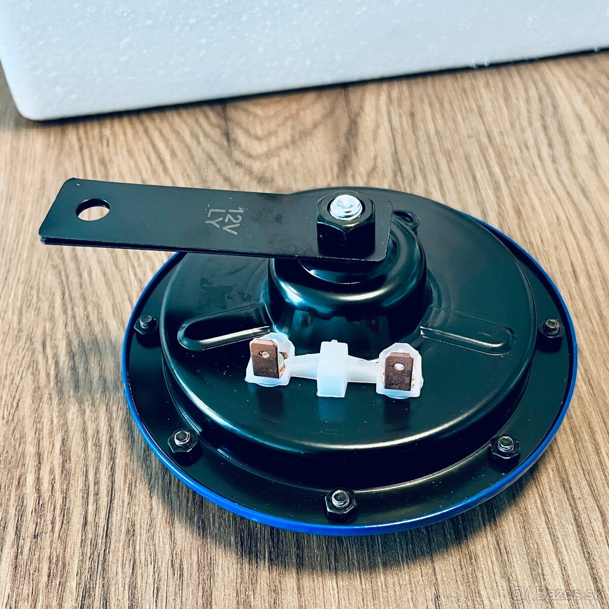 Vysokotónový klaksón - 4