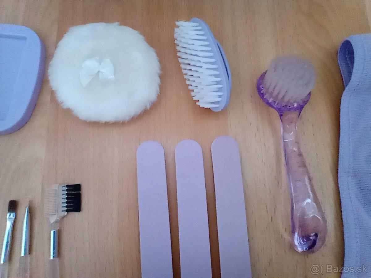 Kozmetická sada nová - 4