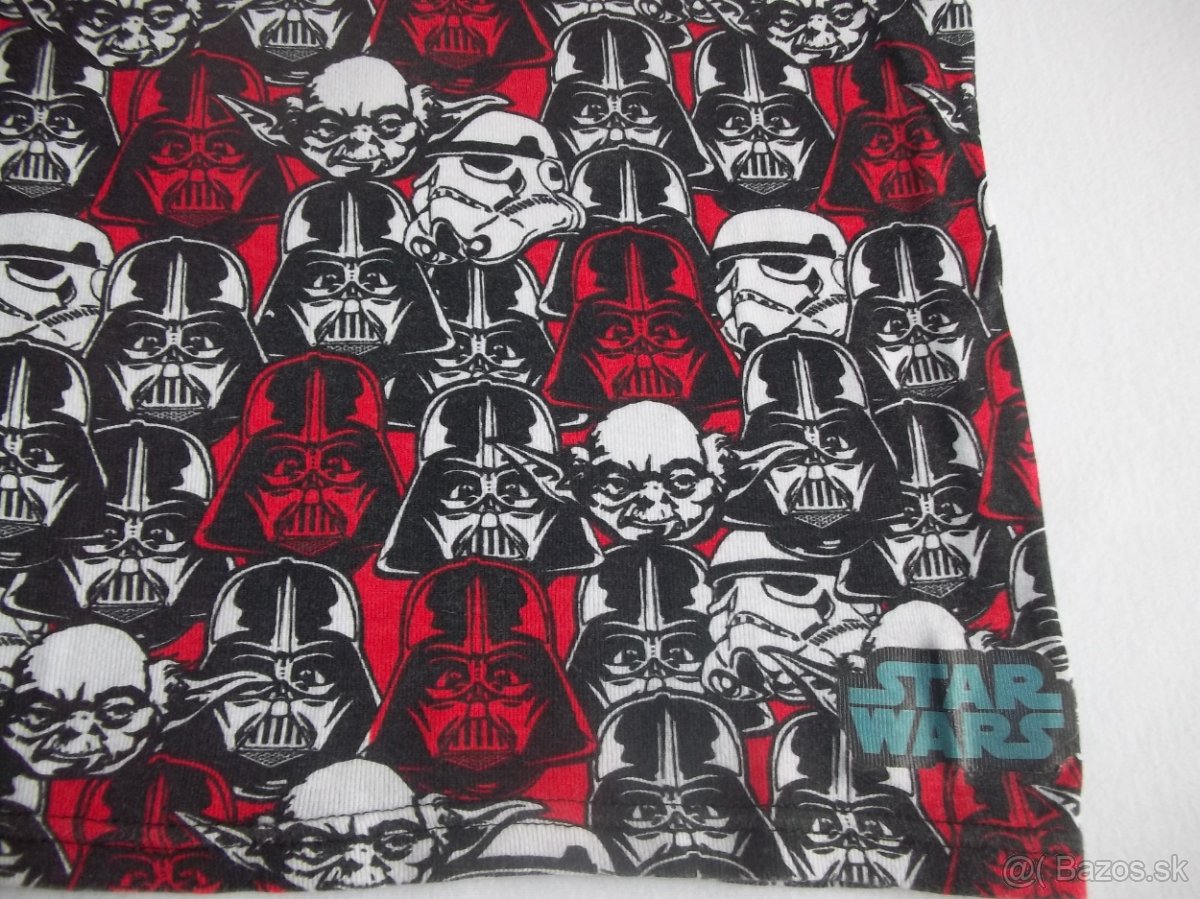 Tielka - rôzne veľkosti 8-9 rokov (134), 134/140 , 146/152 - 4