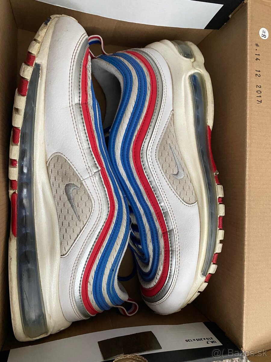 Nike Air Max 97 - 4