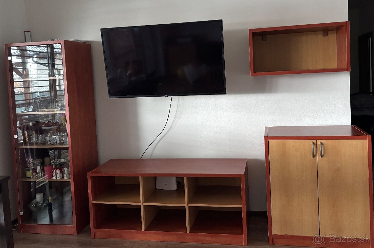 Predám obývaciu stena - 4