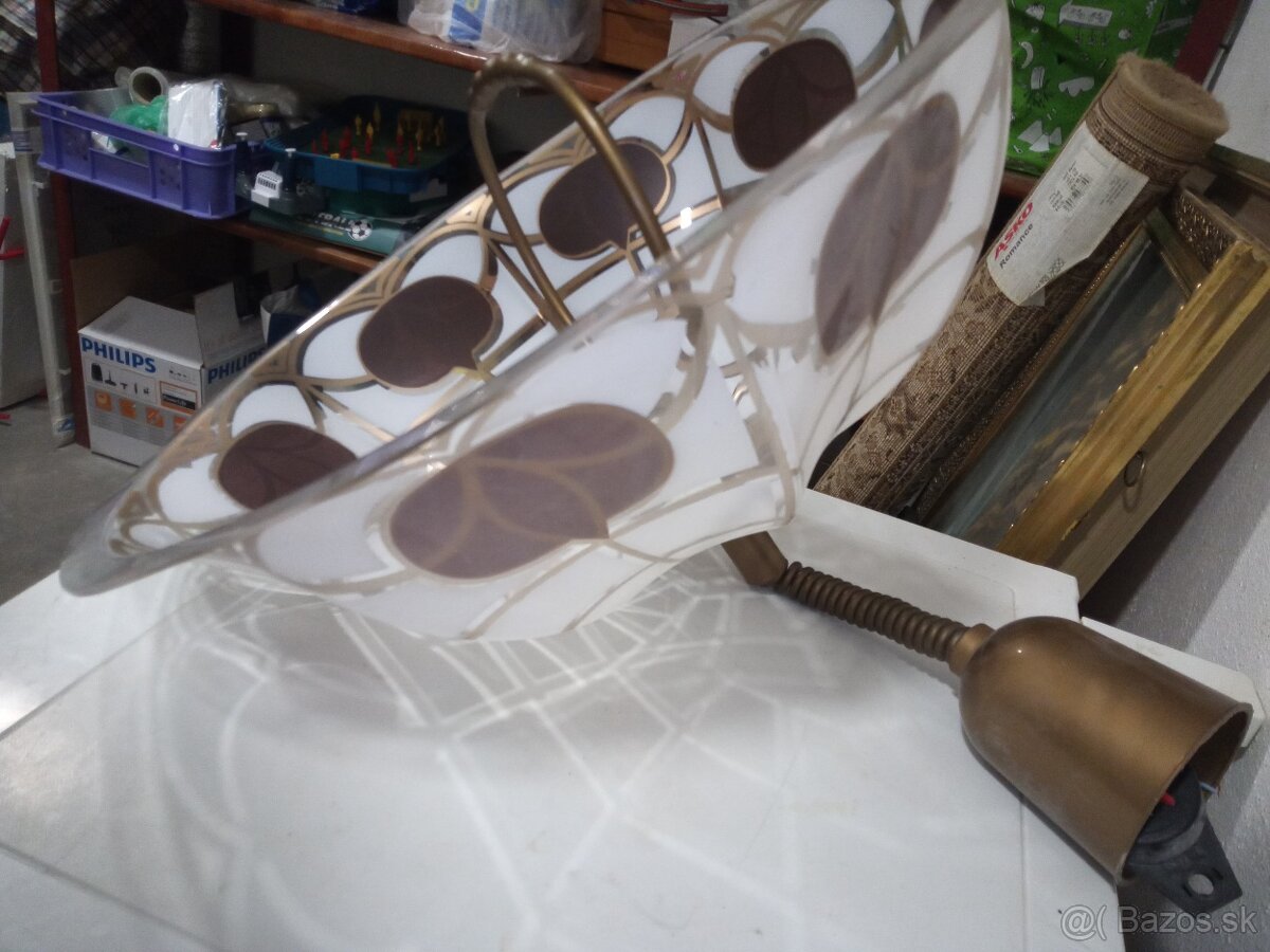 Darujem luster za odvoz - 4