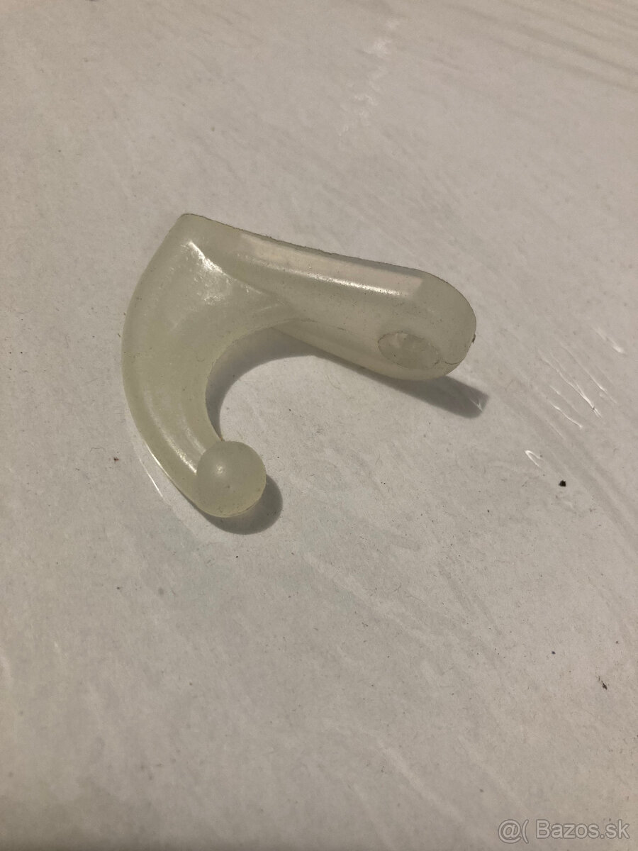 Retro vešiaky a koliečka - 4