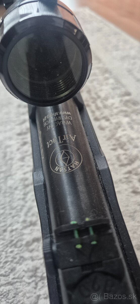 Hatsan Airtact Vortex 4.5mm - 4