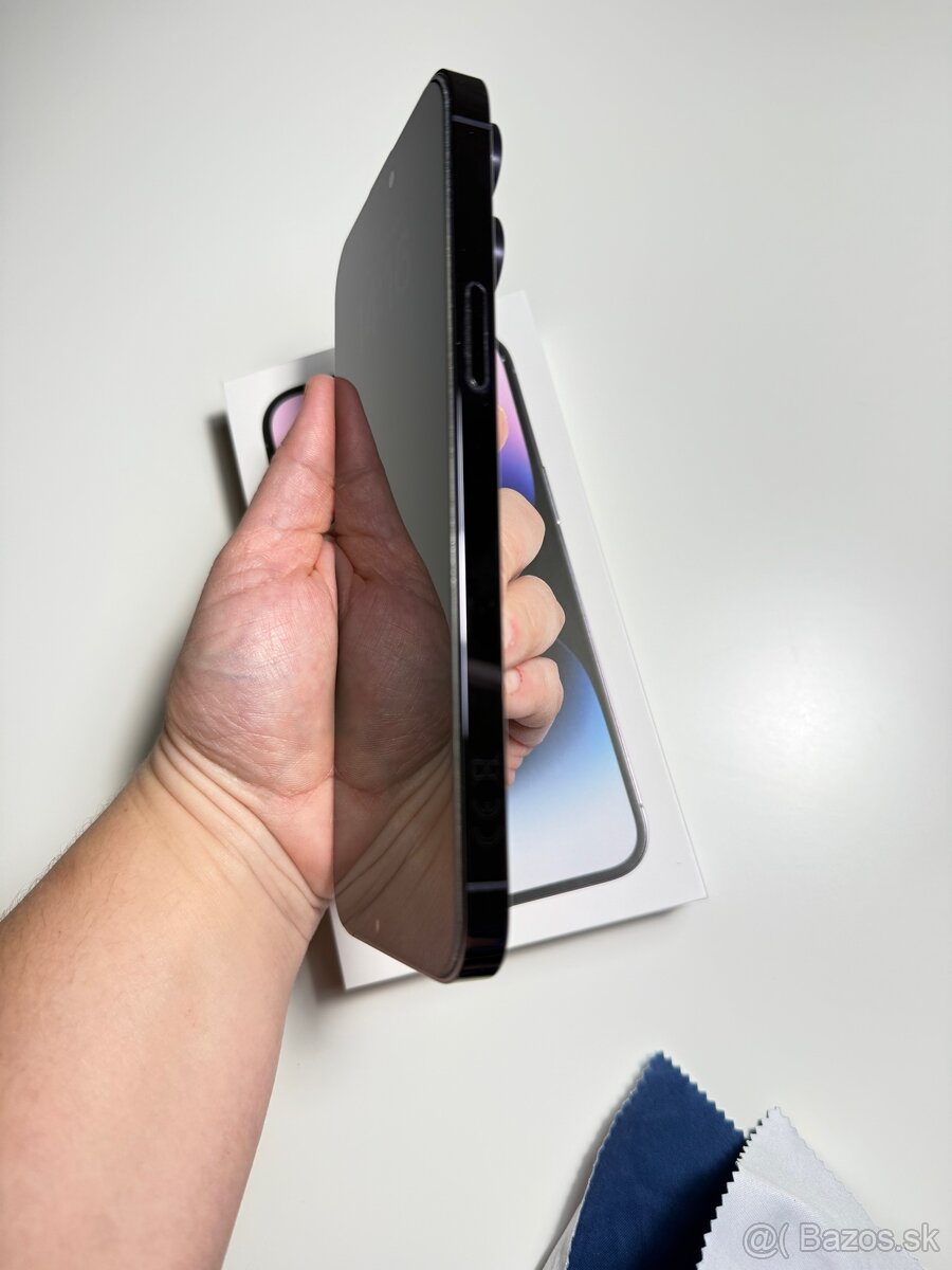 iPhone 14 pro Max 128 GB - 4