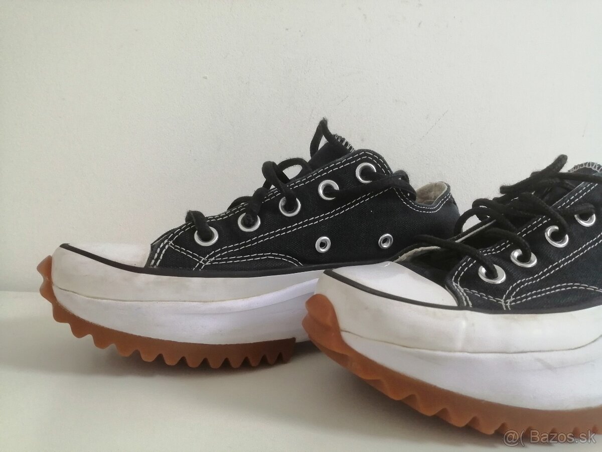 CONVERSE RUN STAR HIKE - 4