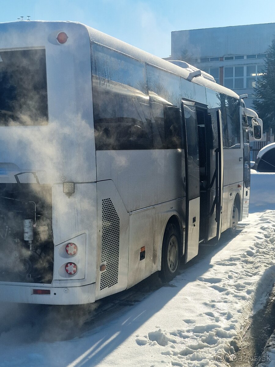 Predám autobus Temsa MD C9 - 4