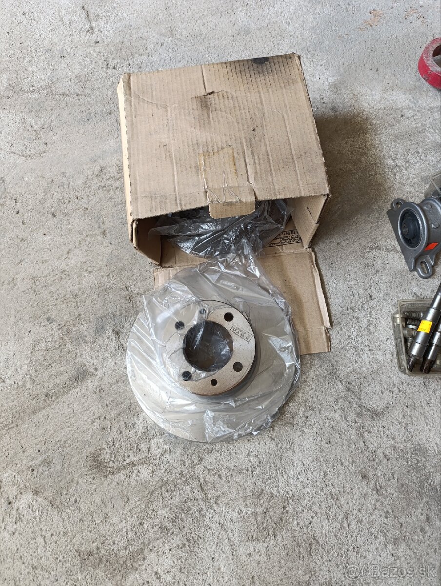 Nové diela Lada žigula - 4