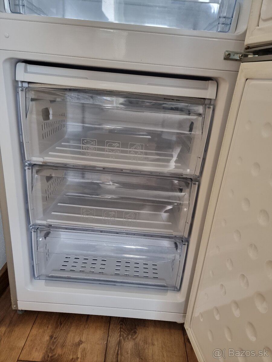 Chladnička Beko - 4