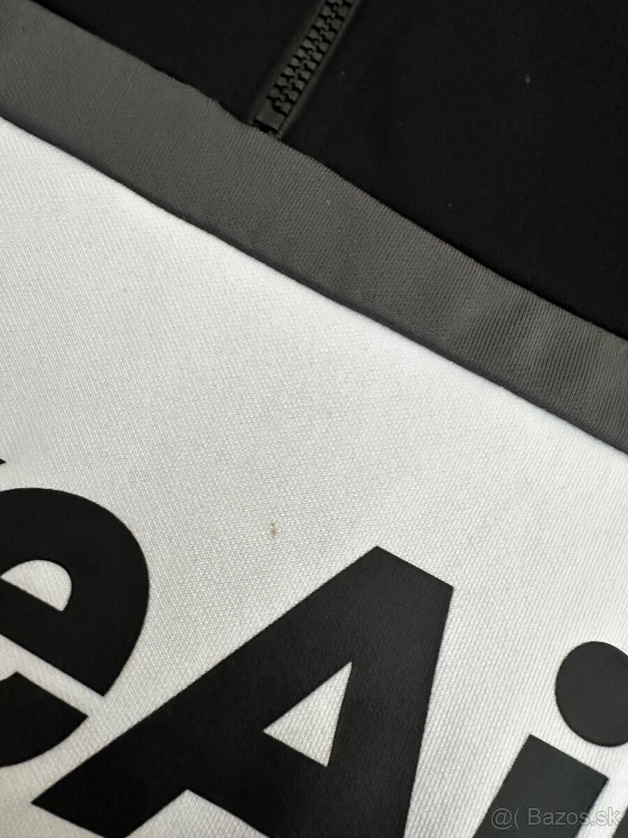 Nike pánska mikina - 4