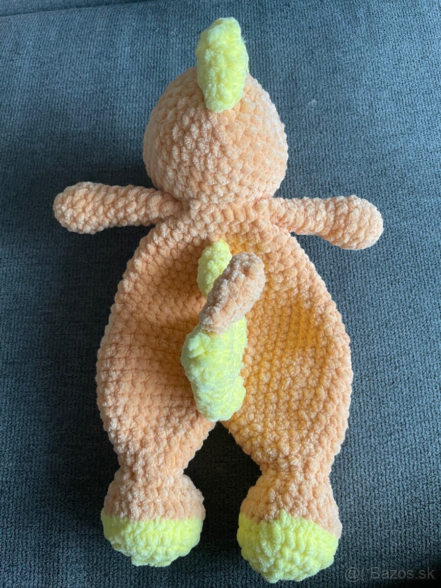 Hackovana hracka - 4