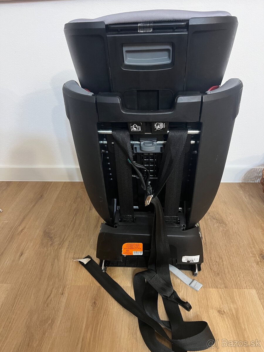 Romer Advabsafix IV M - 4