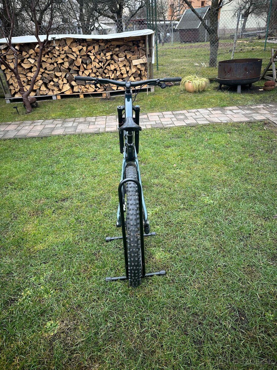 Trek slash 9.8 GX T-Type gen 6 - 4