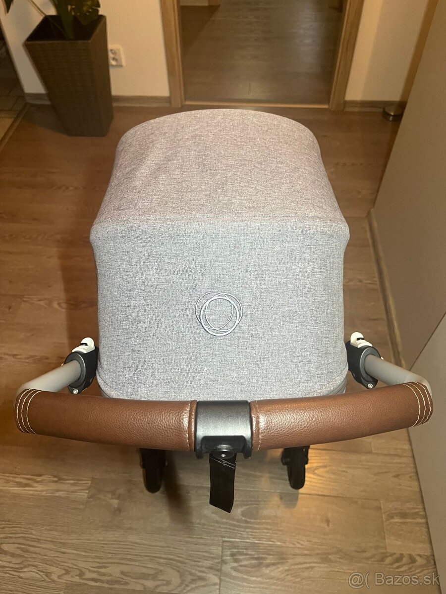 Predám bugaboo bee 5 - 4