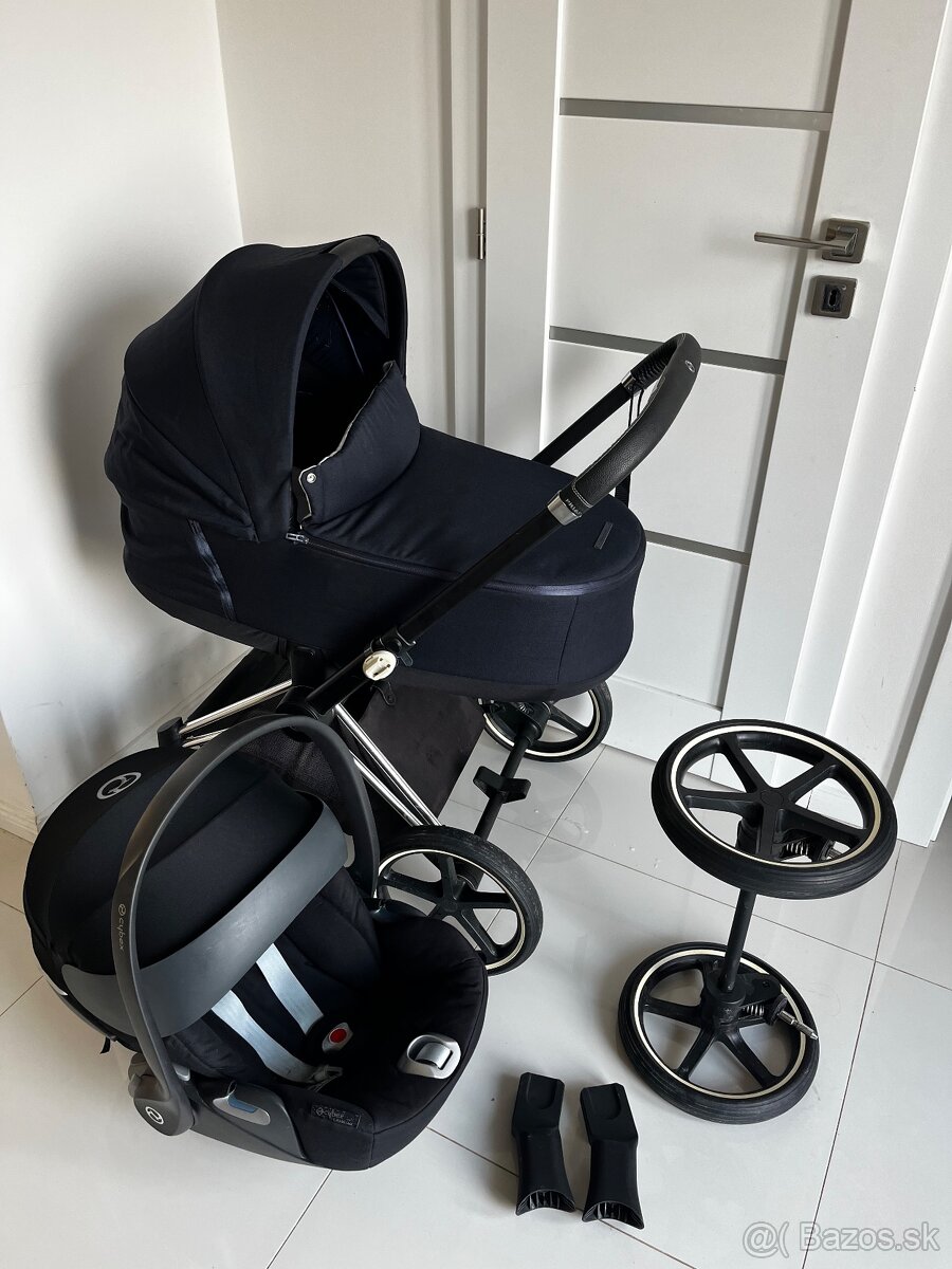 Cybex priam - 4
