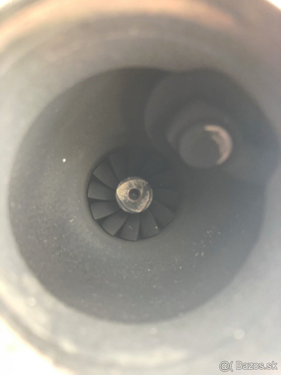 Turbo Renault 1.5 dci - 4