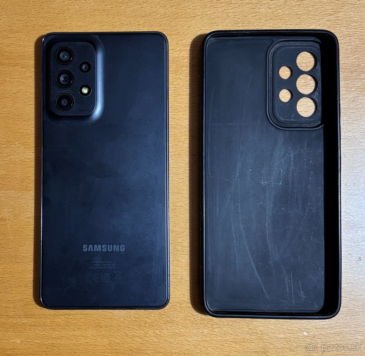 Samsung Galaxy A53 128GB - 4