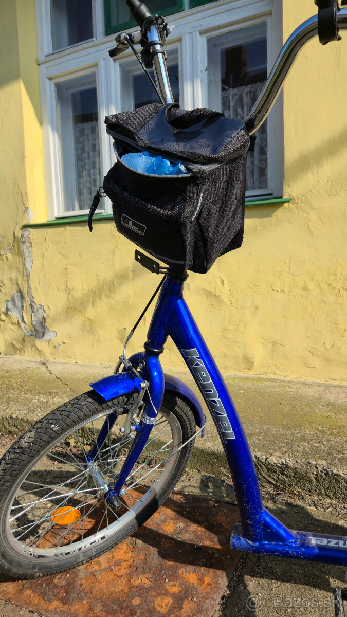 Bicykel - 4