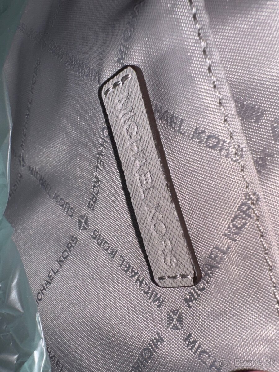 Michael Kors crossbody - 4