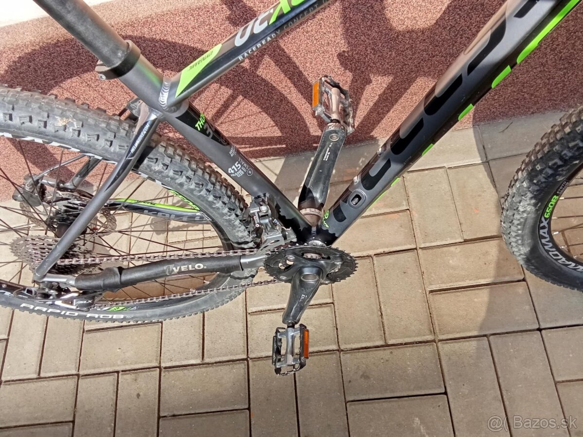 Juniorský bicykel Kellys - 4