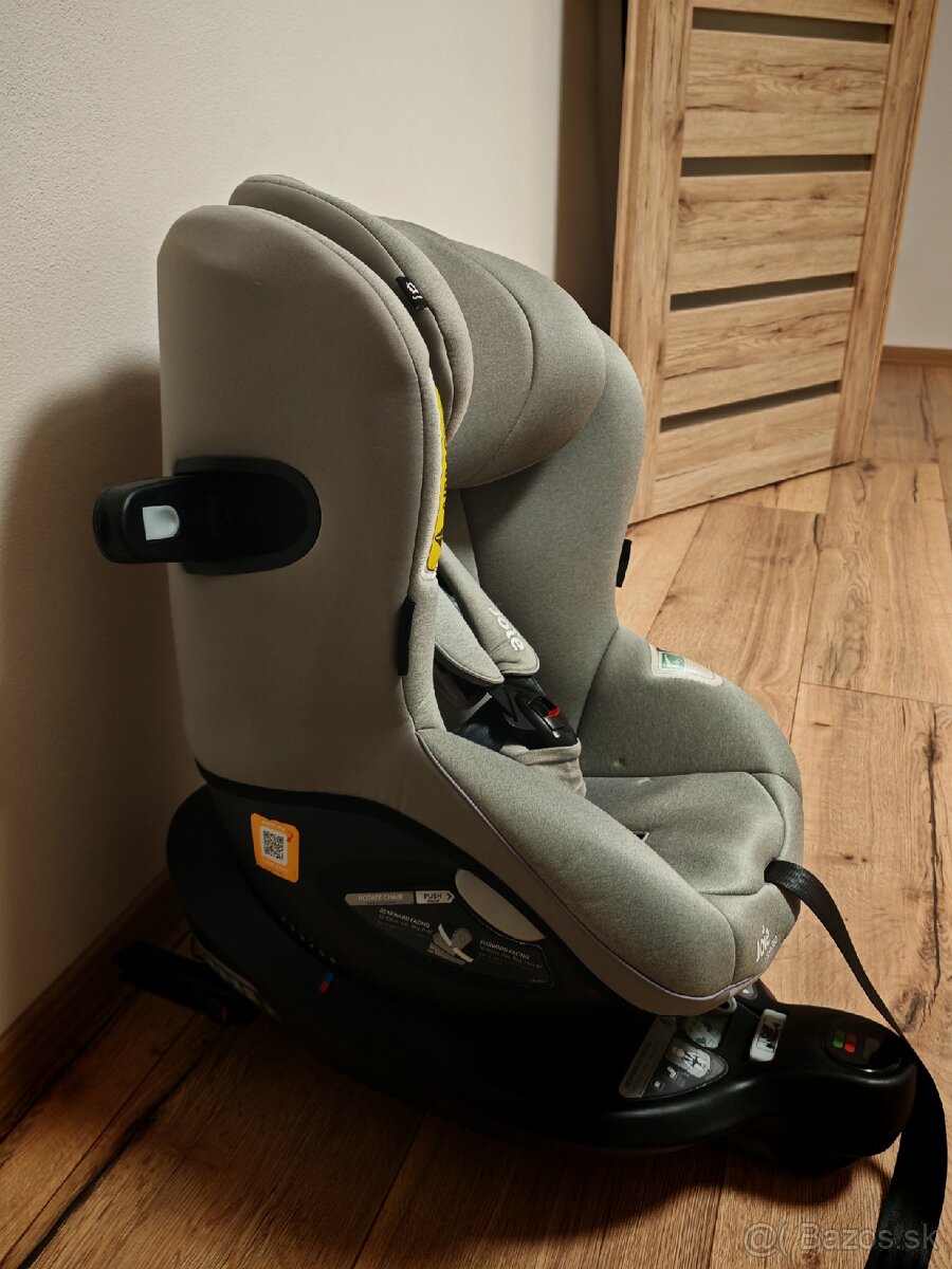 Joie I-Spin 360 - 4